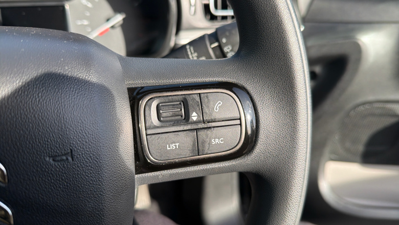 Citroen C3 1.2 PureTech C-Series Edition 5dr Petrol Hatchback